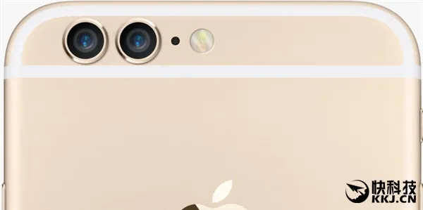 苹果新专利：解决摄像头凸起