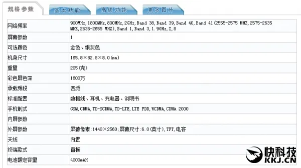 3300元！格力手机2代曝光