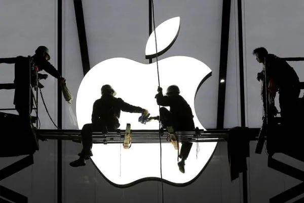 iPhone销量不佳 苹果为保自身利润率又降价又降量