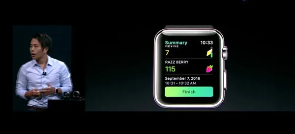 Pokemon Go登录Apple Watch 可以随走随抓了