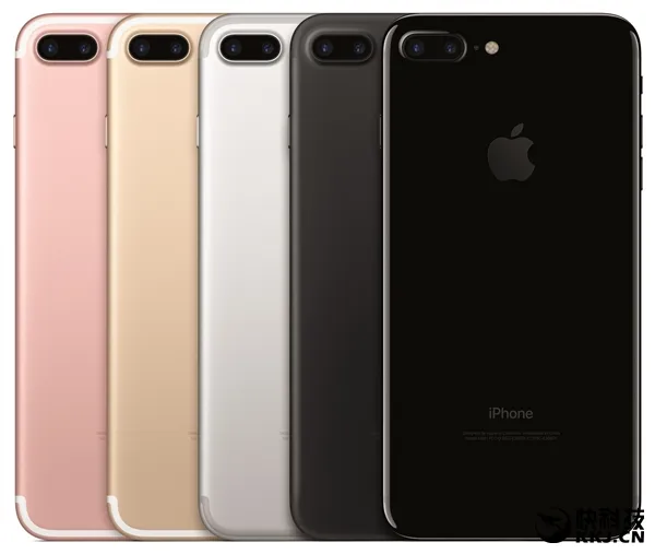 iPhone7亮黑色供不应求 苹果追加订单