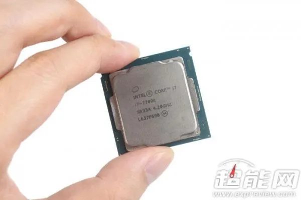 Intel i7-7700K怎么样？Intel i7-7700K评测