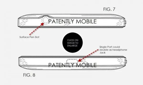 微软手机surface Phone设计和iphone7一样无耳机孔？带数字笔？