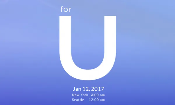 htc u ultra价格曝光搭载联发科处理器 将于12日发布