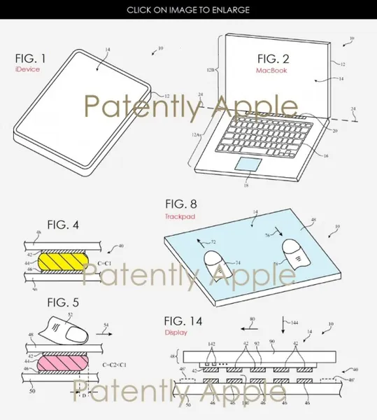 iphone的3d touch成本翻倍 iPhone 8将周身无按键？