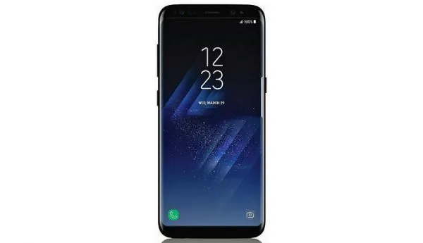 三星galaxy s8将于3月29日23点发售 售价5800起