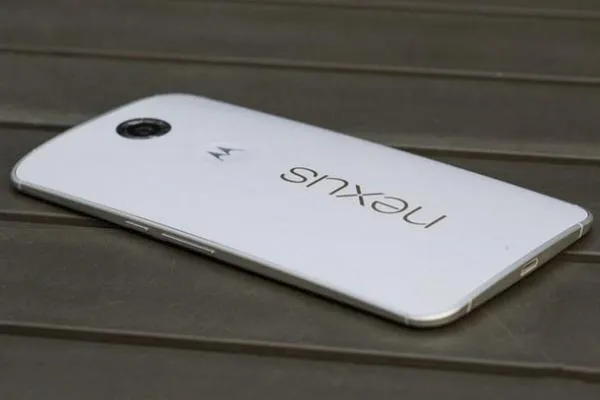 Nexus 6遭谷歌强制降级至Android 7.0？