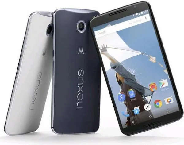 Nexus 6遭谷歌强制降级至Android 7.0？