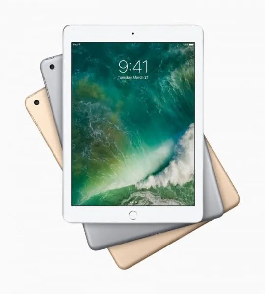 ipad新款9.7英寸取代Air 2 起售价为2688