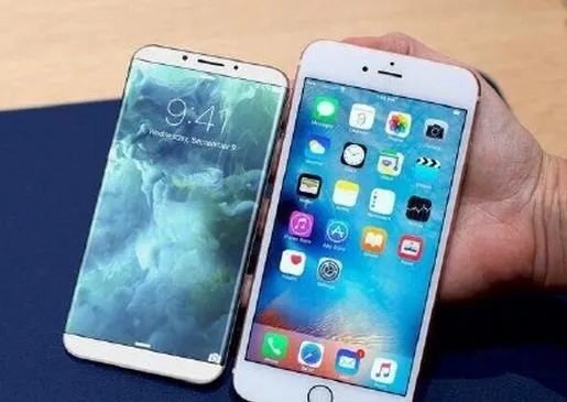 iphone8什么时候上市？2017年秋季上市