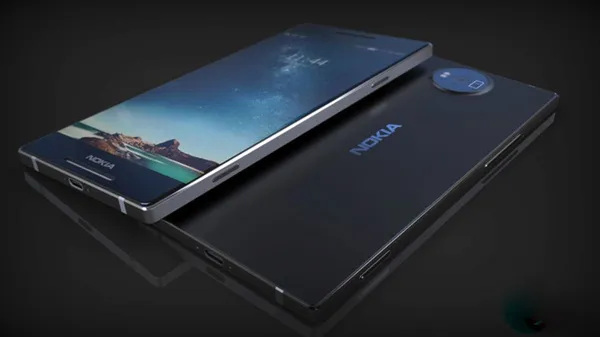 nokia 9什么时候上市？售价4820起