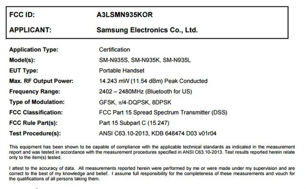 三星note7翻新机多少钱？4500起