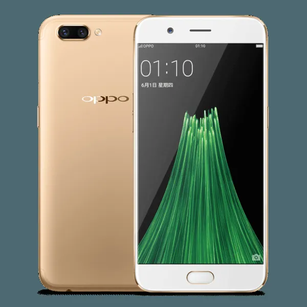 oppo r11 2017发布时间？今日发布附配置消息