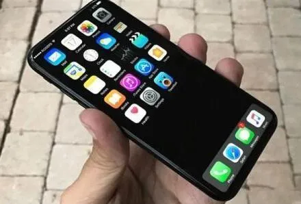 iphone8什么时候上市？iphone8外观图片和价格多少钱介绍