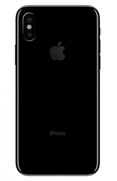 iPhone 8机模全新曝光 准确率高达90%