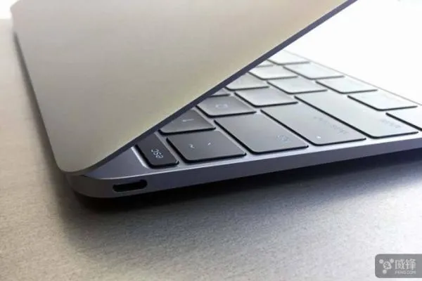 历时三代！2017款MacBook