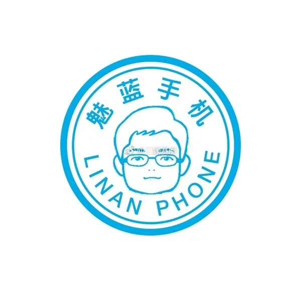 魅蓝手机全新Logo曝光 附图