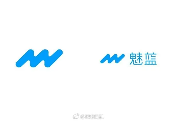 魅蓝手机全新Logo曝光 附图