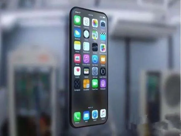 iphone8什么时候上市？首批备货量仅300~400万