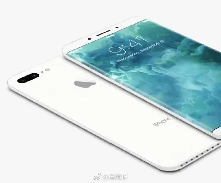 iphone8多少钱？售价可能1200美元起！