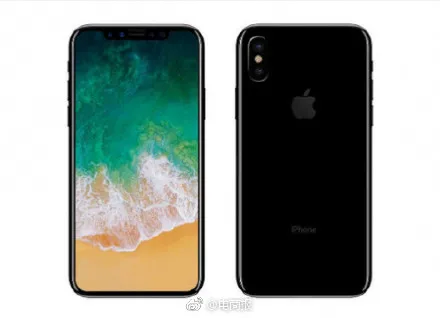 iphone8多少钱？售价可能1200美元起！