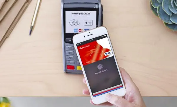 了不起的iOS 11！iphone的NFC芯片不仅仅用于支付