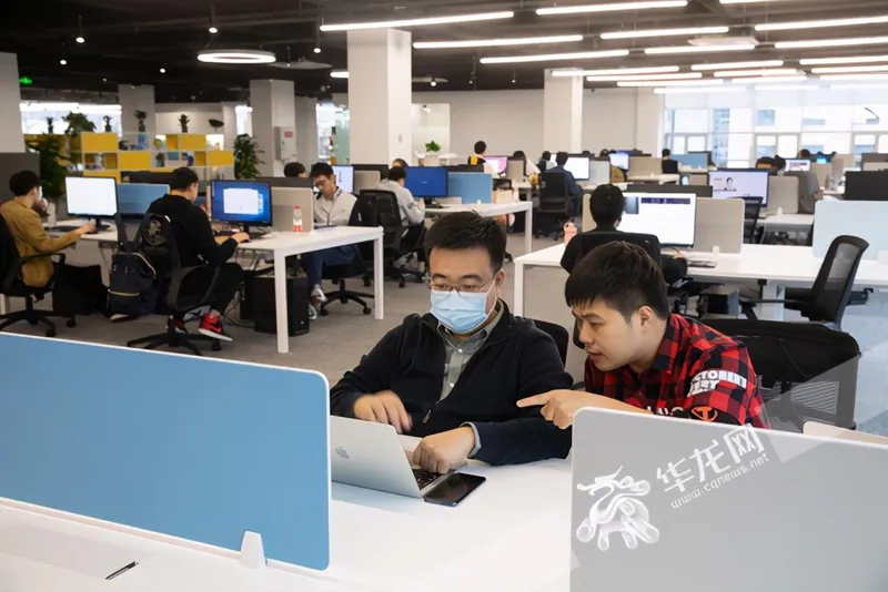 人人视频总部基地落户重庆，将打造50亿元以上产值规模的特色数字内容产业园
