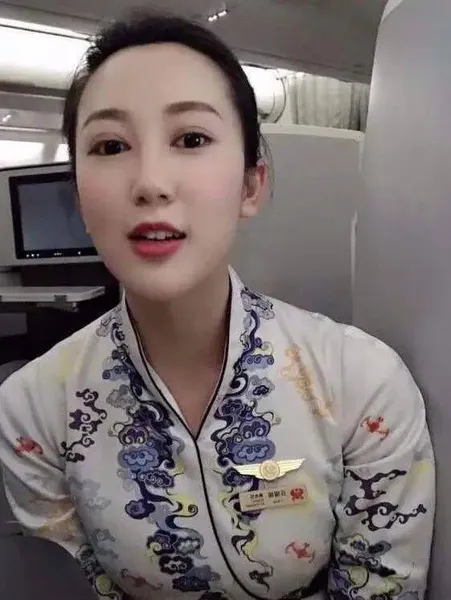 海航空姐庄媛媛与已婚富豪谈婚论嫁又出轨什么情况？海航庄媛媛事件始末真相