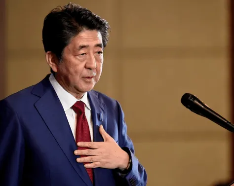 逮捕安倍登日本热搜什么情况？安倍第一秘书遭检方调查