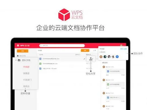 wps云文档更改 | wps云文档切换用户