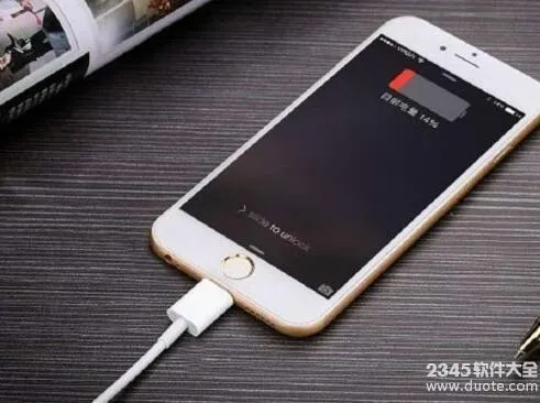 iPhone6s被“冻”得自动关机是怎么回事？是电池问题吗