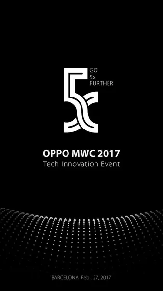 OPPO MWC 2017：将带来逆天拍照技术