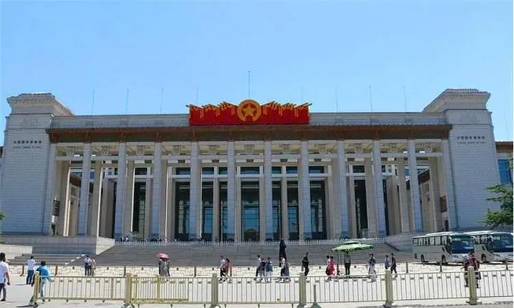 中国十大博物馆排名(中国博物馆排名前10)