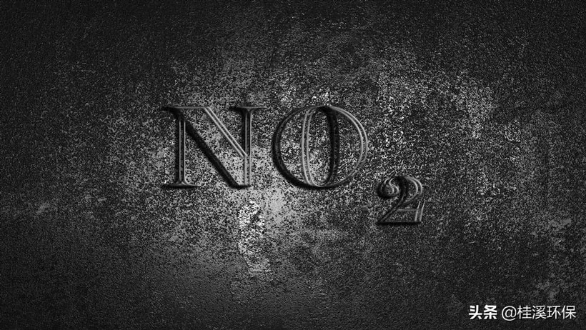 no2是什么化学名称(二氧化氮物理性