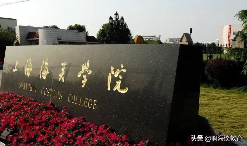 上海海关学院就业去向 | 从就业数据来看毕业生的前景