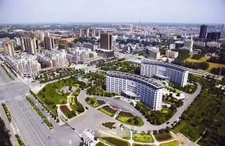 临泉县属于哪个市 | 它是安徽人口最多的县
