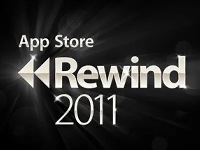 苹果官方公布2011年度最佳iPhone应用名单