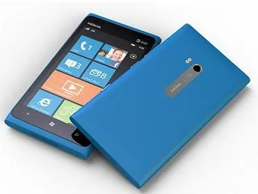 诺基亚承认Lumia900存 全额补偿