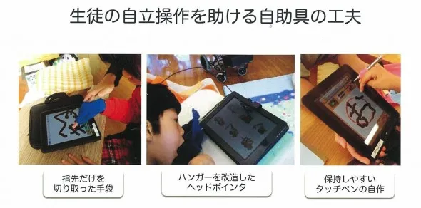 ipad使用