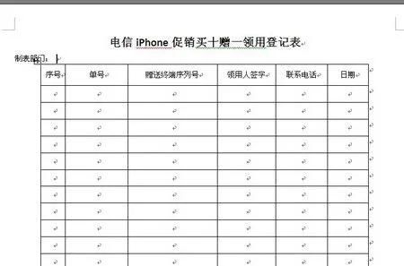 电信版iPhone 4S新政：买十赠一