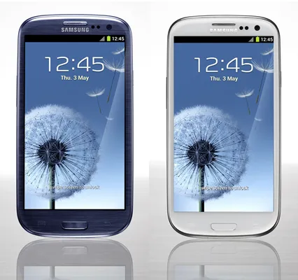 Galaxy S III6月9日在华开售 抢占高端手机市场