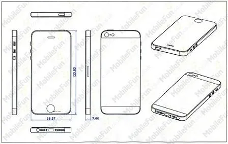 iPhone5什么时候上市？