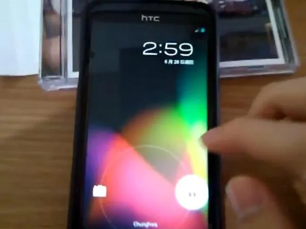 Android JB系统升级 HTC担心