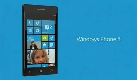 WP8桌面移动是最大亮点 截图曝光