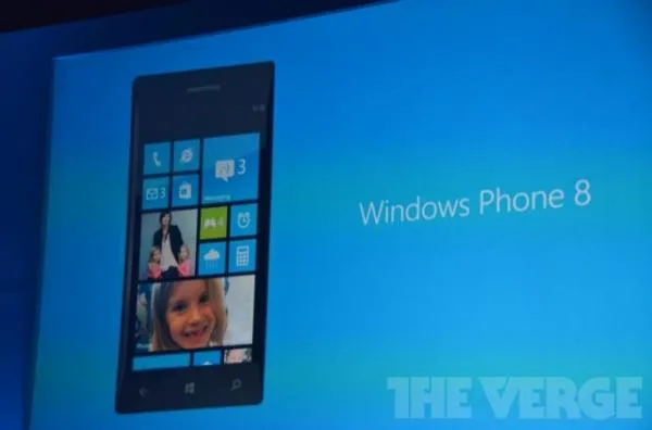 Windows Phone也将支持截屏功能