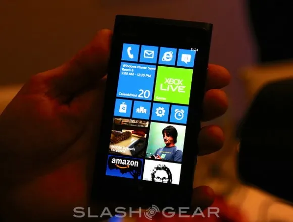 Windows Phone 8将会于10月29日发布