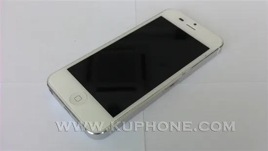 iPhone 5克隆机酷锋I5工程机图片曝光