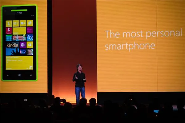 Windows Phone 8 发布新特性全讲解