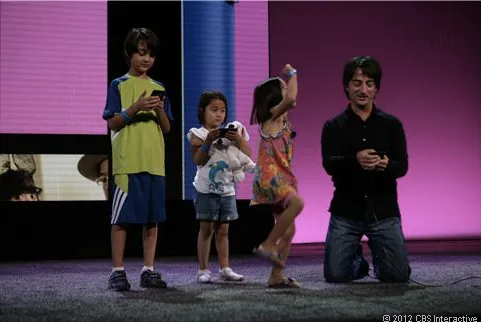 Windows Phone 8 发布新特性全讲解