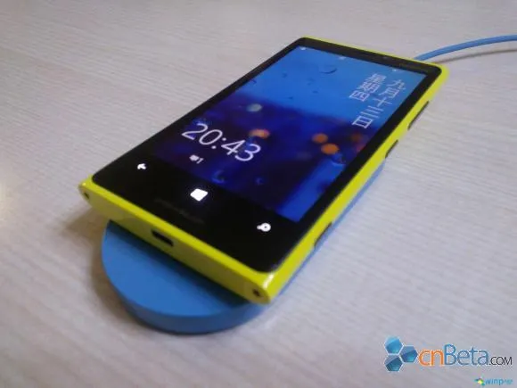 Windows Phone 8比Android系统更安全